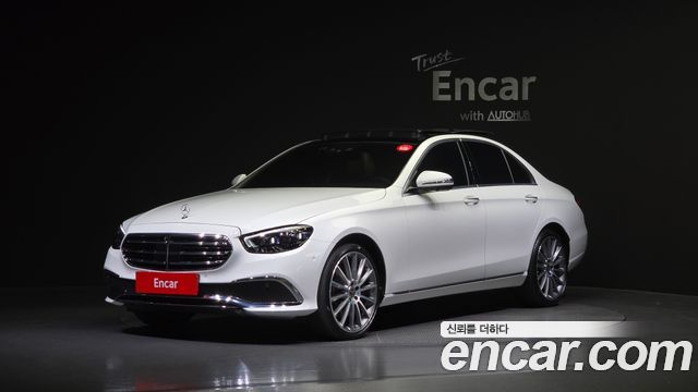 Mercedes BENZ | Mercedes BENZ E-Class W213 | E-Class W213