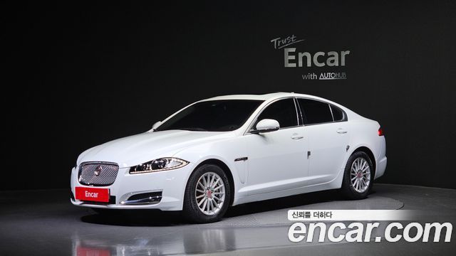 Jaguar | Jaguar NEW XF