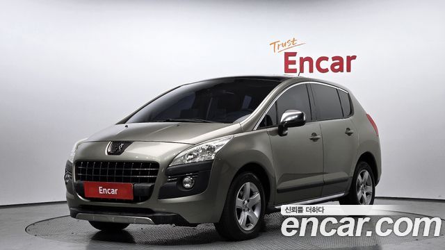 Peugeot | Peugeot 3008 | 3008