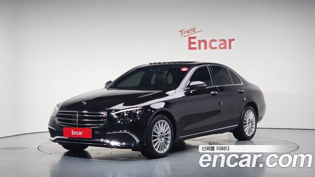 Mercedes BENZ | Mercedes BENZ E-Class W213 | E-Class W213
