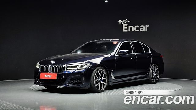 BMW | BMW 5 Series (G30) | 5 Series (G30)