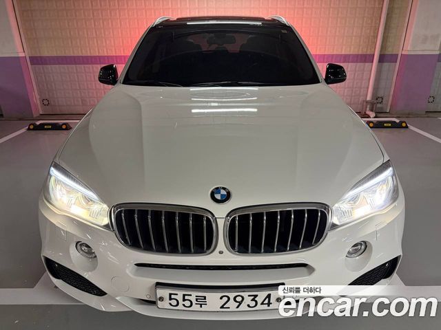BMW | BMW X5 (F15) | X5 (F15)
