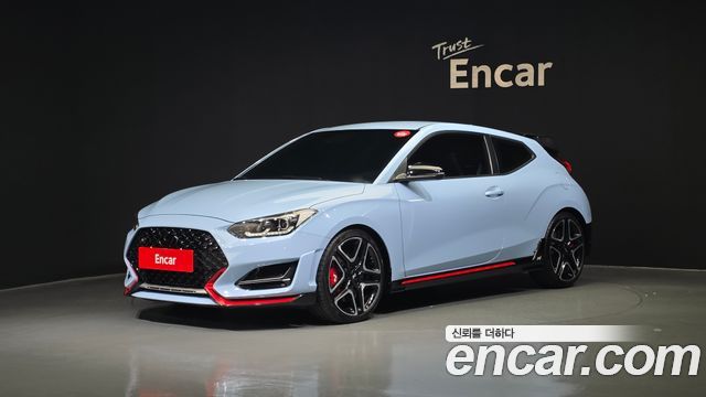 Hyundai | Hyundai Veloster (JS) | Veloster (JS)