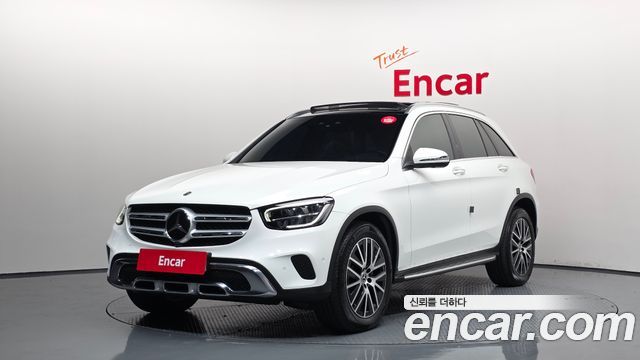 Mercedes BENZ | Mercedes BENZ GLC-Class X253 | GLC-Class X253