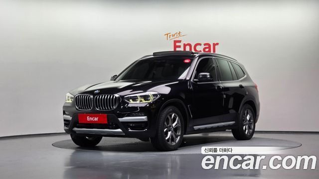 BMW | BMW X3 (G01) | X3 (G01)