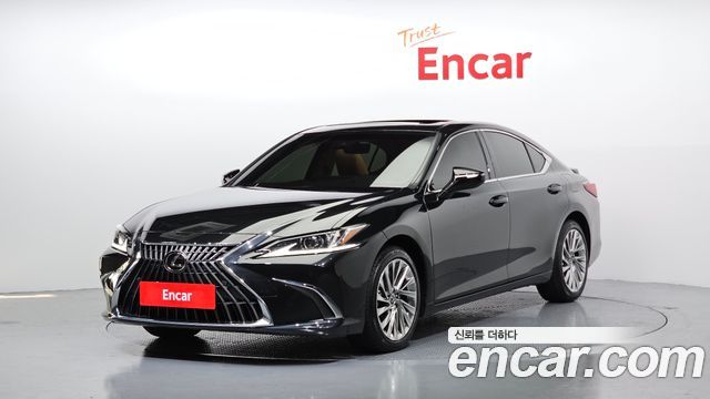 Lexus | Lexus ES300h 7Th Generation | ES300h 7Th Generation