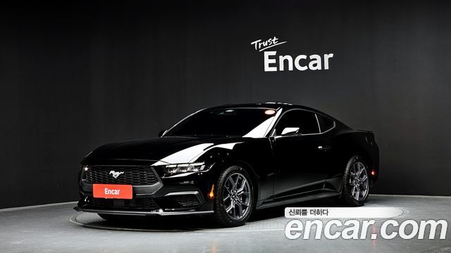 FORD | FORD Mustang 7Th Generation | Mustang 7Th Generation