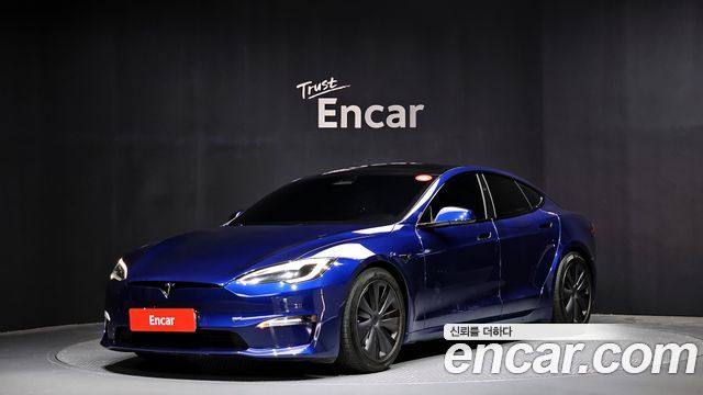 Tesla | Tesla Model S | Model S