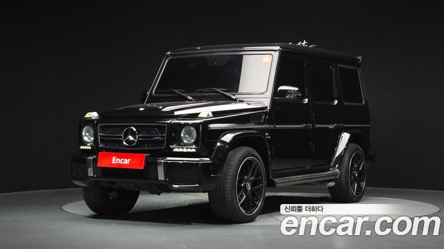 Mercedes BENZ | Mercedes BENZ G-Class W463 | G-Class W463