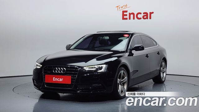 AUDI | AUDI A5 | A5
