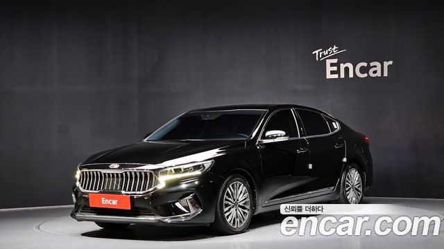 KIA | KIA K7 Premier | K7 Premier