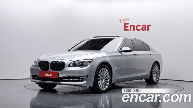 BMW | BMW 7 Series (F01) | 7 Series (F01)