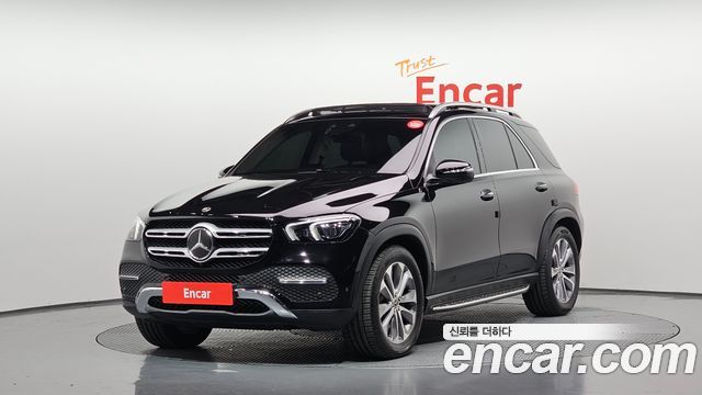 Mercedes BENZ | Mercedes BENZ GLE-Class W167 | GLE-Class W167