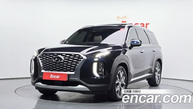 Hyundai | Hyundai Palisade (LX3) | Palisade (LX3)