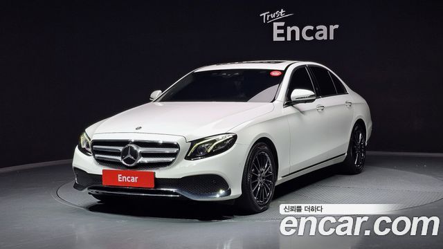 Mercedes BENZ | Mercedes BENZ E-Class W213 | E-Class W213