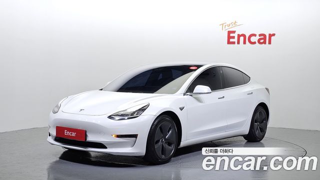 Tesla | Tesla Model 3 | Model 3