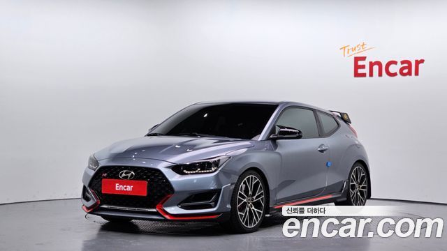 Hyundai | Hyundai Veloster (JS) | Veloster (JS)