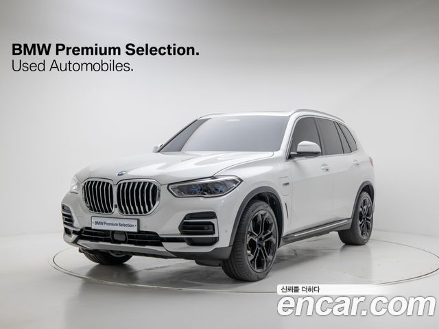 BMW | BMW X5 (G05)