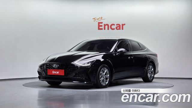Hyundai | Hyundai Sonata (DN8) | Sonata (DN8)