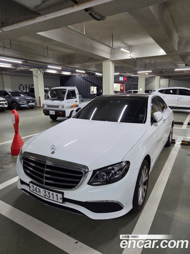 Mercedes BENZ | Mercedes BENZ E-Class W213 | E-Class W213
