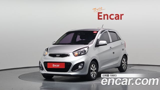 KIA | KIA ALL NEW Morning | ALL NEW Morning