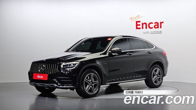 Mercedes BENZ | Mercedes BENZ GLC-Class X253 | GLC-Class X253