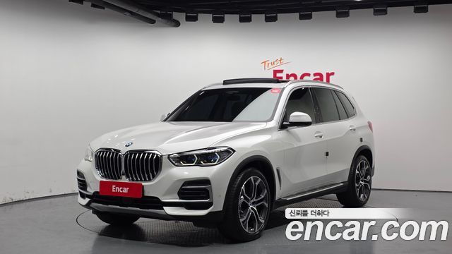 BMW | BMW X5 (G05)