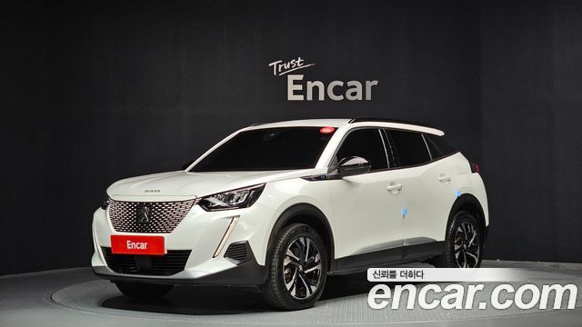 Peugeot | Peugeot E-2008 2Nd Generation | E-2008 2Nd Generation
