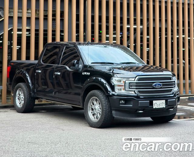 FORD | FORD F150