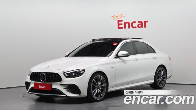 Mercedes BENZ | Mercedes BENZ E-Class W213 | E-Class W213