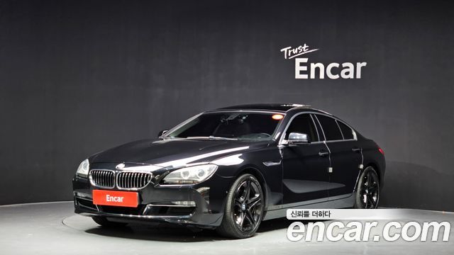 BMW | BMW 6 Series (F12) | 6 Series (F12)