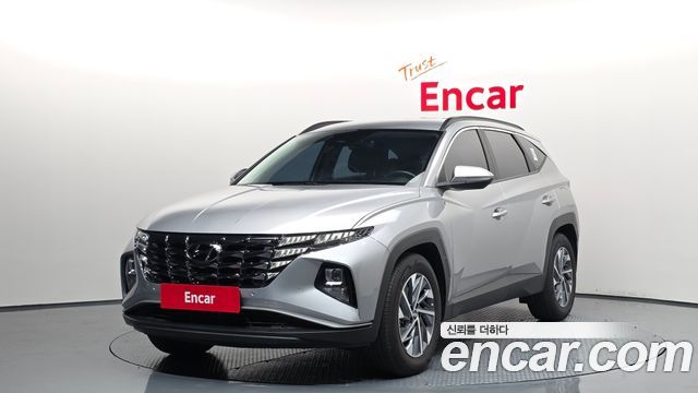 Hyundai | Hyundai Tucson IX | Tucson IX
