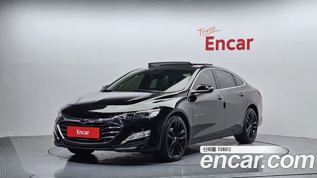 Chevrolet (GM Daewoo) | Chevrolet (GM Daewoo) THE NEW Malibu | THE NEW Malibu