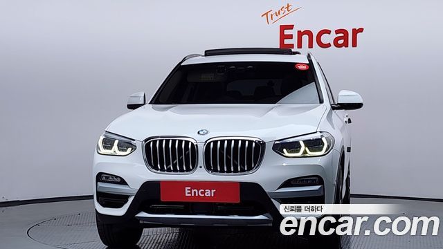 BMW | BMW X3 (G01) | X3 (G01)