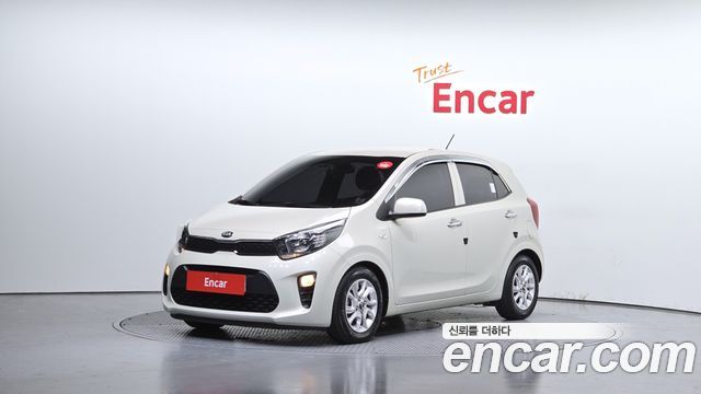 KIA | KIA ALL NEW Morning (JA) | ALL NEW Morning (JA)