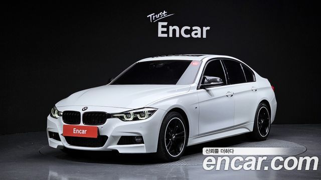 BMW | BMW 3 Series (F30) | 3 Series (F30)