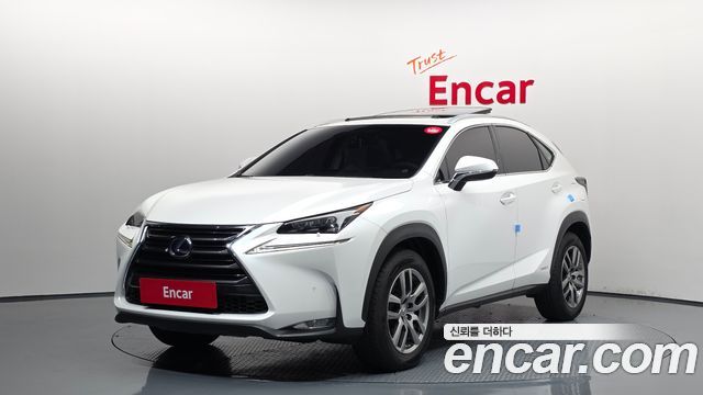 Lexus | Lexus NX300h