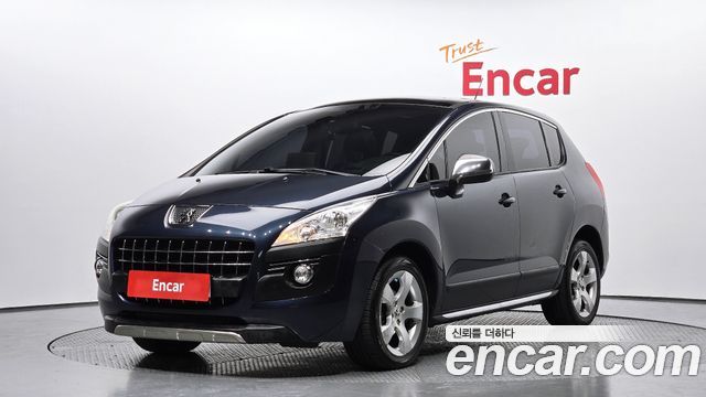 Peugeot | Peugeot 3008 | 3008