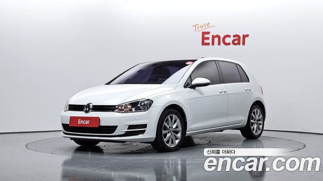 Volkswagen | Volkswagen GOLF 7Th Generation | GOLF 7Th Generation