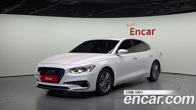 Hyundai | Hyundai Grandeur IG | Grandeur IG