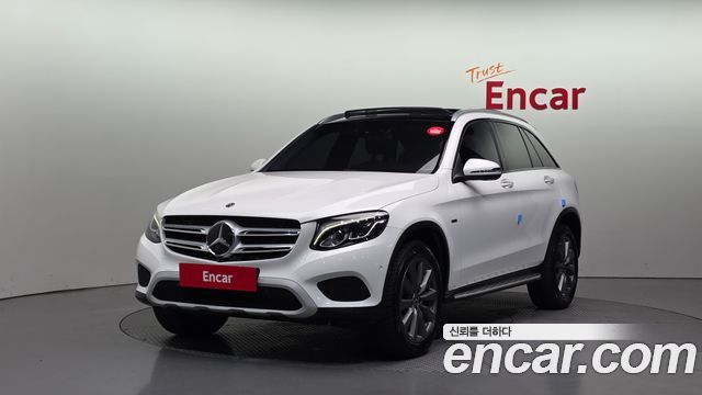 Mercedes BENZ | Mercedes BENZ GLC-Class X253 | GLC-Class X253