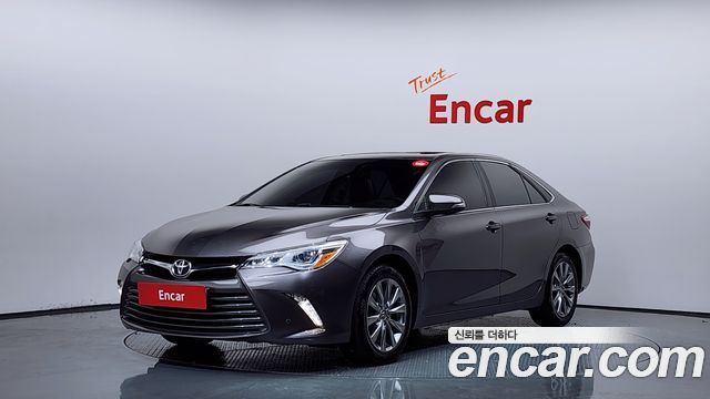 Toyota | Toyota NEW Camry | NEW Camry