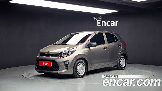 KIA | KIA ALL NEW Morning (JA) | ALL NEW Morning (JA)