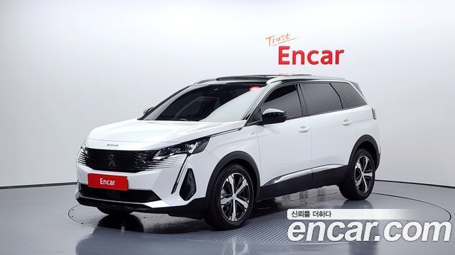 Peugeot | Peugeot 5008 2Nd Generation | 5008 2Nd Generation
