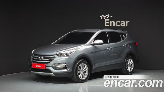 Hyundai | Hyundai Santa FE THE Prime | Santa FE THE Prime