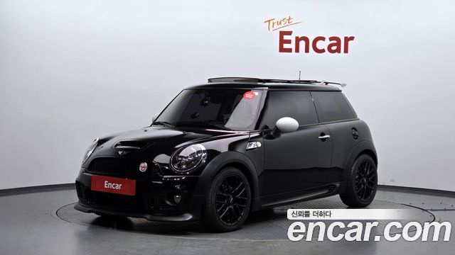 MINI | MINI Cooper S | Cooper S