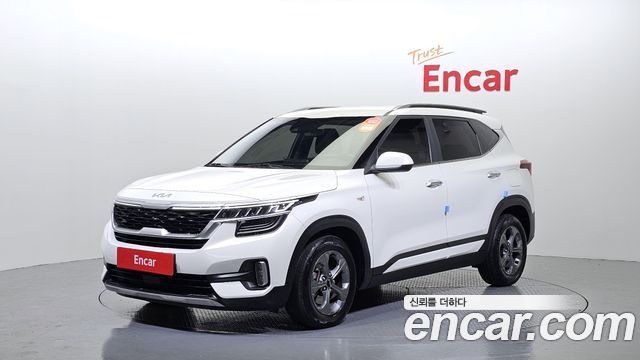 KIA | KIA Seltos | Seltos