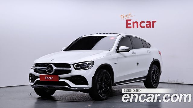 Mercedes BENZ | Mercedes BENZ GLC-Class X253 | GLC-Class X253