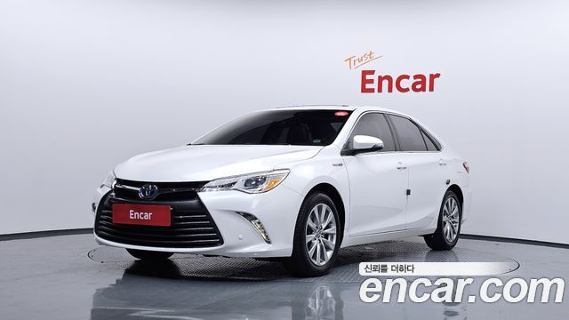 Toyota | Toyota NEW Camry | NEW Camry