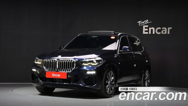 BMW | BMW X5 (G05)